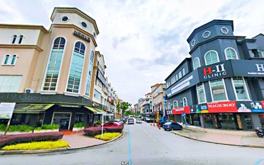 同城流量：撬动流量，吸引周边到店客户