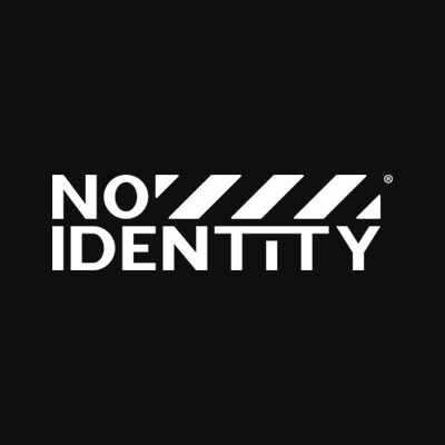 NO IDENTITY