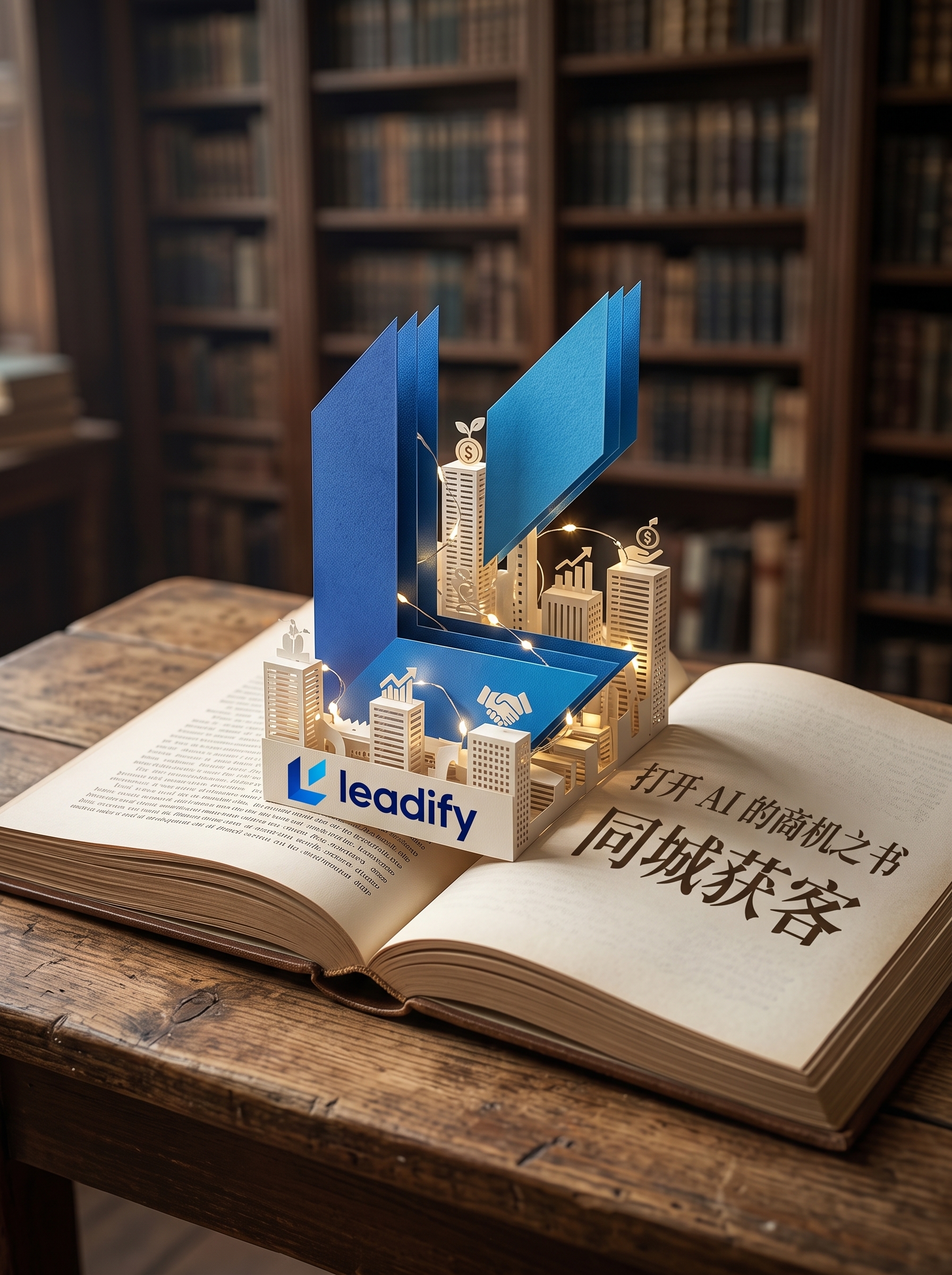 Leadify教你如何挖掘卖点，提高转化率