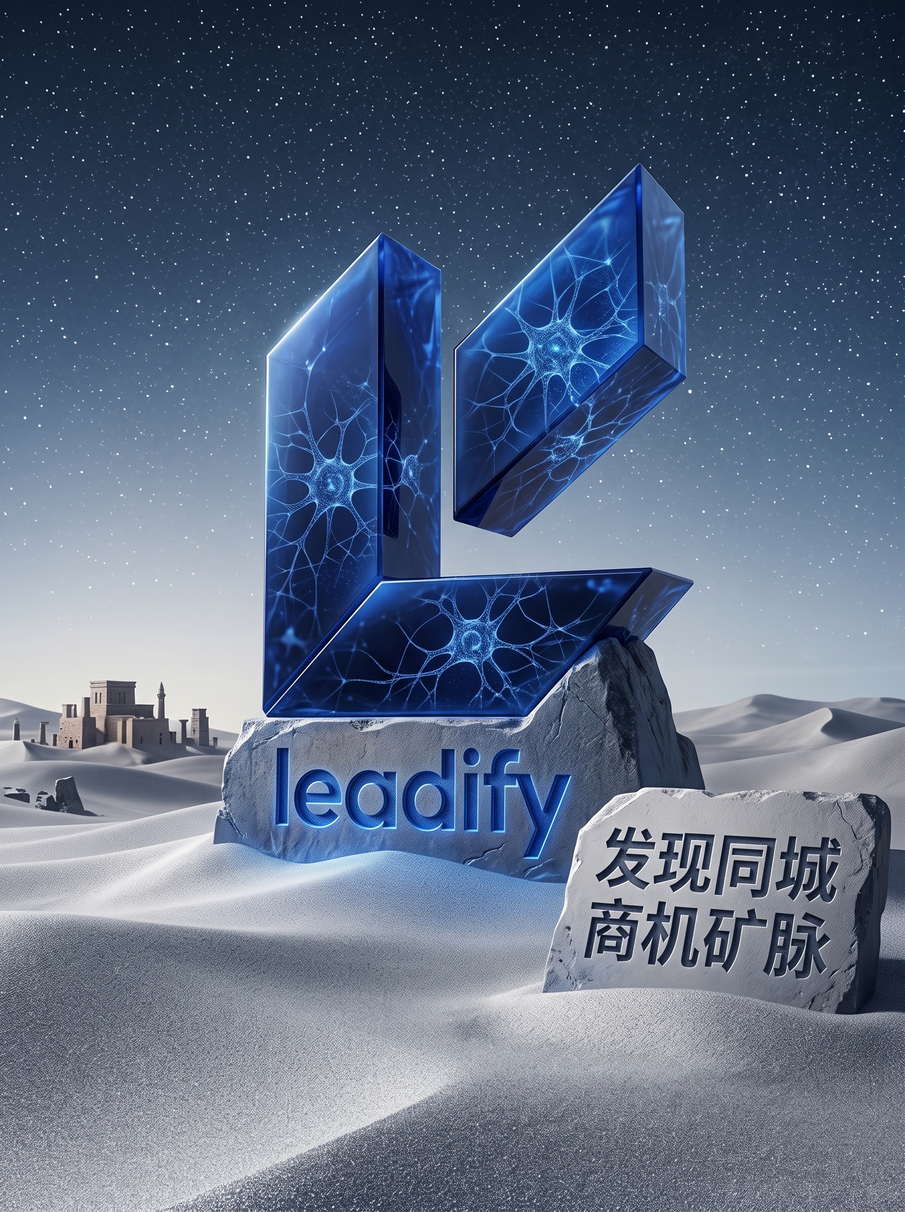 Leadify告诉你一个99%的人都不知道的真相