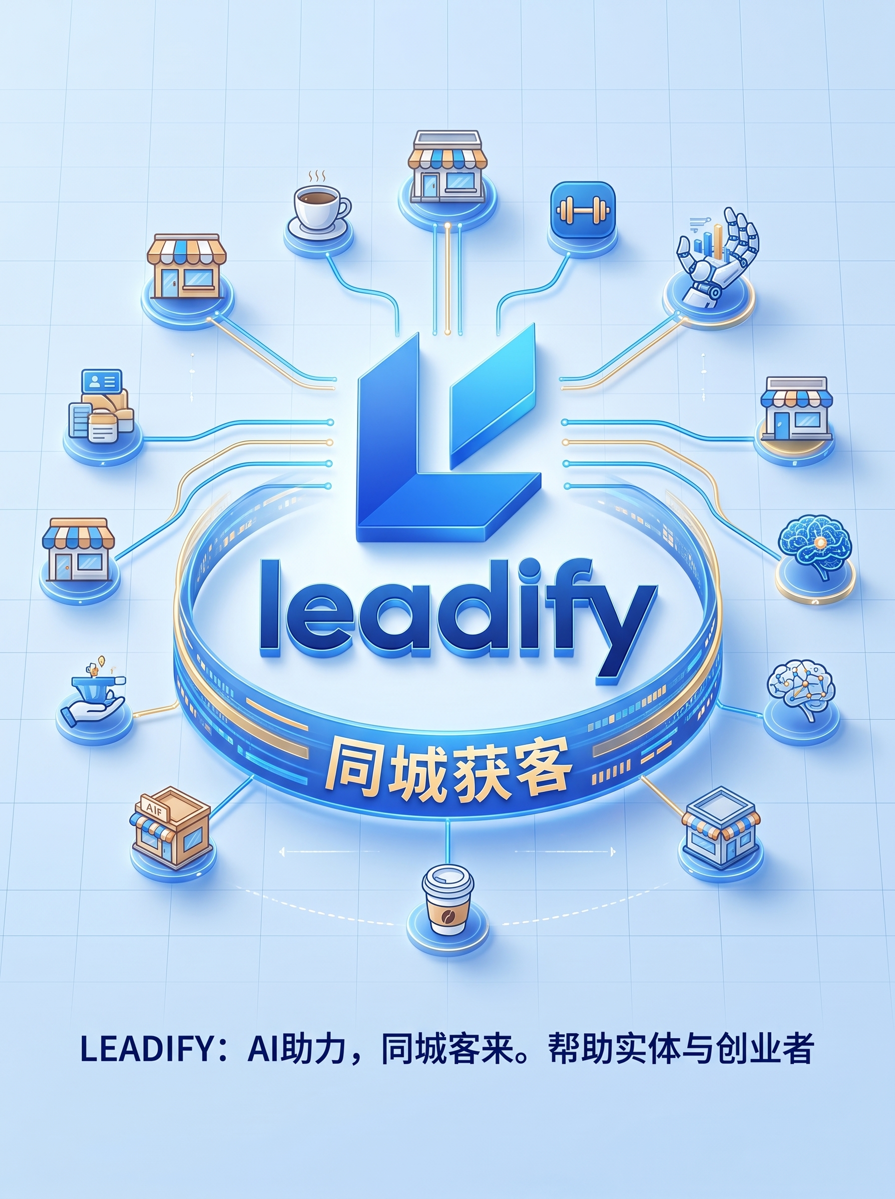 实体老板：不要流量？不要粉丝？不要热点？