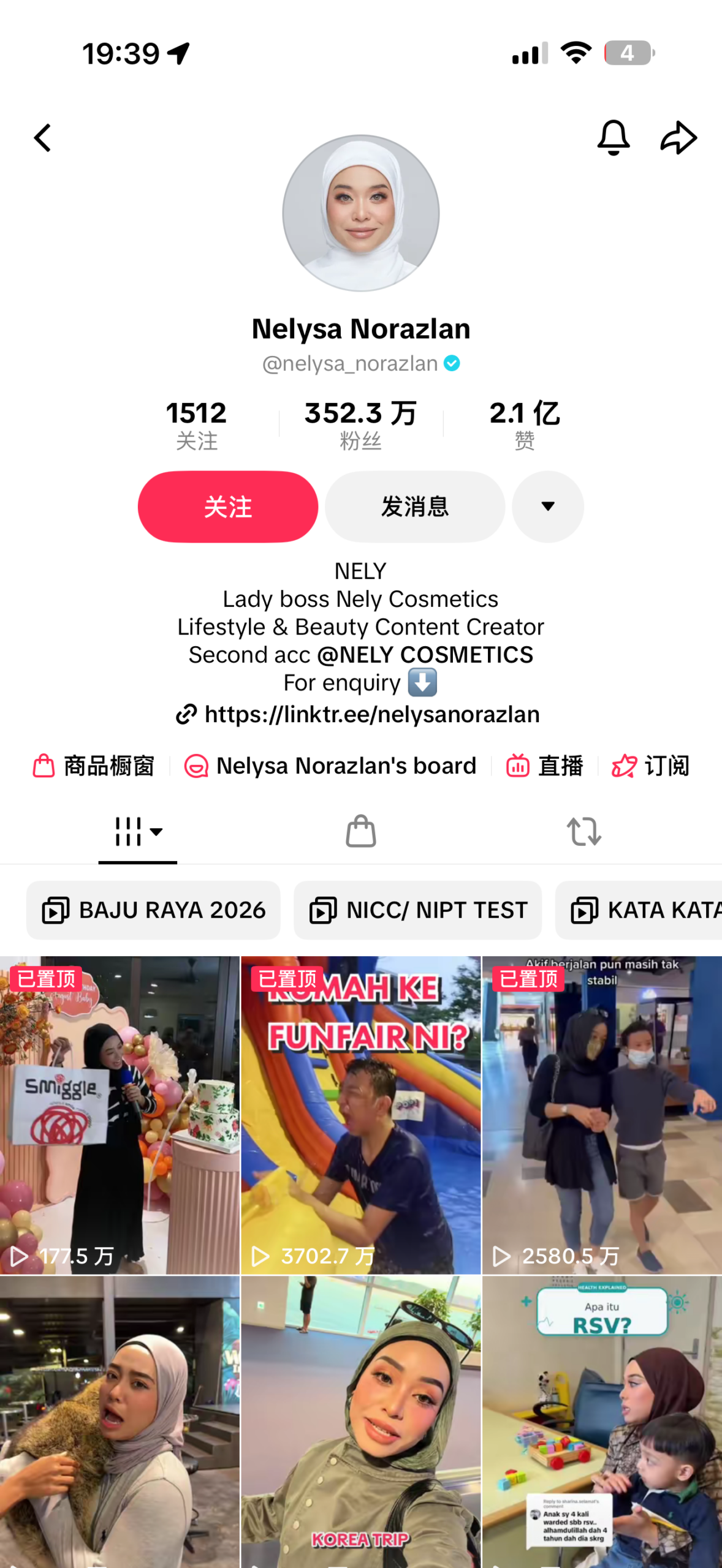 Nelvsa Norazlan